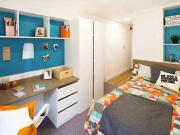 Studio, at Grand Felda House