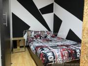 studio at La Candelaria, Bogotá, Bogotá, d.c