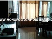studio at La castellana, Medellín, Antioquia