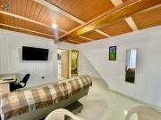 studio at La floresta, Medellín, Antioquia