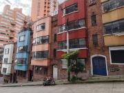 studio at La macarena, Bogotá, Bogotá, d.c