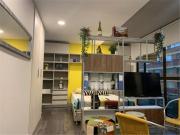 studio at La salle, Bogotá, Bogotá, d.c