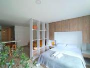 studio at La veracruz, Bogotá, Bogotá, d.c