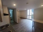 studio at Las aguas, Bogotá, Bogotá, d.c