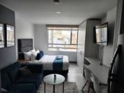studio at Las aguas, Bogotá, Bogotá, d.c
