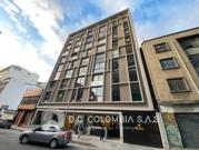 studio at Las nieves, Bogotá, Bogotá, d.c