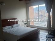 studio at Laureles, Medellín, Antioquia