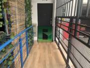 studio at Laureles, Medellín, Antioquia