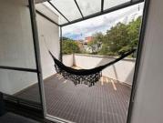 studio at Loma de los bernal, Medellín, Antioquia