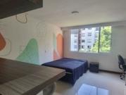 studio at Los colores, Medellín, Antioquia