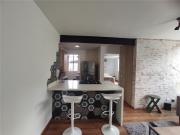studio at Los naranjos, Medellín, Antioquia