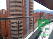 studio at Medellín, Antioquia