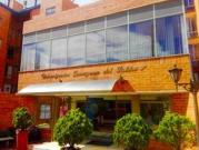 studio at Modelia, Bogotá, Bogotá, d.c