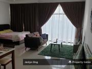 Studio at Molek Regency for Sale
