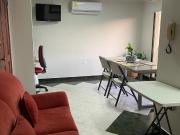 studio at Nuevo horizonte, Barranquilla, Atlantico
