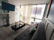 studio at Palermo, Manizales, Caldas