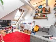 apartment in Petherton Road, N5