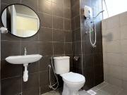 Studio at Pixel City Sentral, Bandar Sri Permaisuri