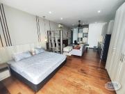 Studio at Queensville Cheras Permaisuri, Bandar Sri...