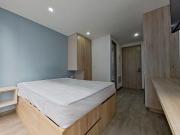 studio at Santa barbara oriental, Bogotá, Bogotá, d.c