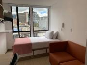 studio at Teusaquillo, Bogotá, Bogotá, d.c