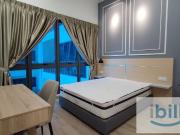 Studio at The Colony, KLCC