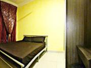 Studio at Universiti Putra Malaysia UPM, Serdang