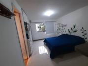 studio at Urbanizacion las brisas, Medellín, Antioquia