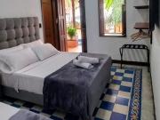 studio at Valle del cauca