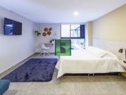 studio at Vía Las Palmas, Medellín, Antioquia