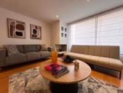 studio at Virrey, Bogotá, Bogotá, d.c