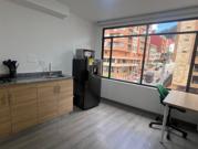 studio at Zona chapinero, Bogotá, Bogotá, d.c