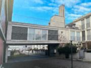 Studio / Atelier für Gewerbe 28 m² barrierefrei Top Lage...