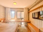 Studio Atmosfera 360°, flat disponível para venda com...