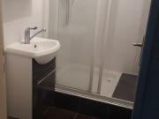 Studio atypique de 40m2 au porte de Paris / Atypical...