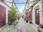 STUDIO ATYPIQUE LUMINEUX