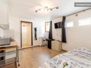 Studio atypique proche CDG