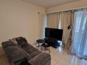 Studio au 2ème étage