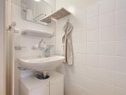 Studio au 2ème étage à Lausanne