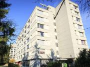 Studio au 4ème étage à louer à Fribourg