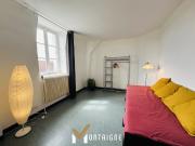 Studio au cœur du centre ville de Dijon