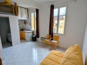 Studio au cœur du Port de Nice 21m² Nice