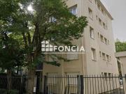 Studio au calme balcon, cave et parking