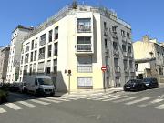 Studio au calme dans immeuble moderne Rue Alexandre Dumas