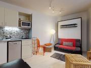 Studio au calme dans le 1er arrondissement