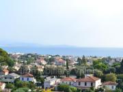 STUDIO AU CALME VUE MER ET MONTAGNES