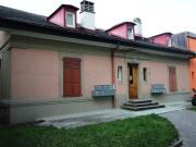 Studio au coeur de Montreux Comptoir Immobilier