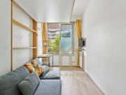 Studio au coeur de Neuilly sur Seine