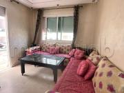 Studio au parc de mohammedia