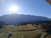 Studio au pied des pistes 26 m2 Superdévoluy